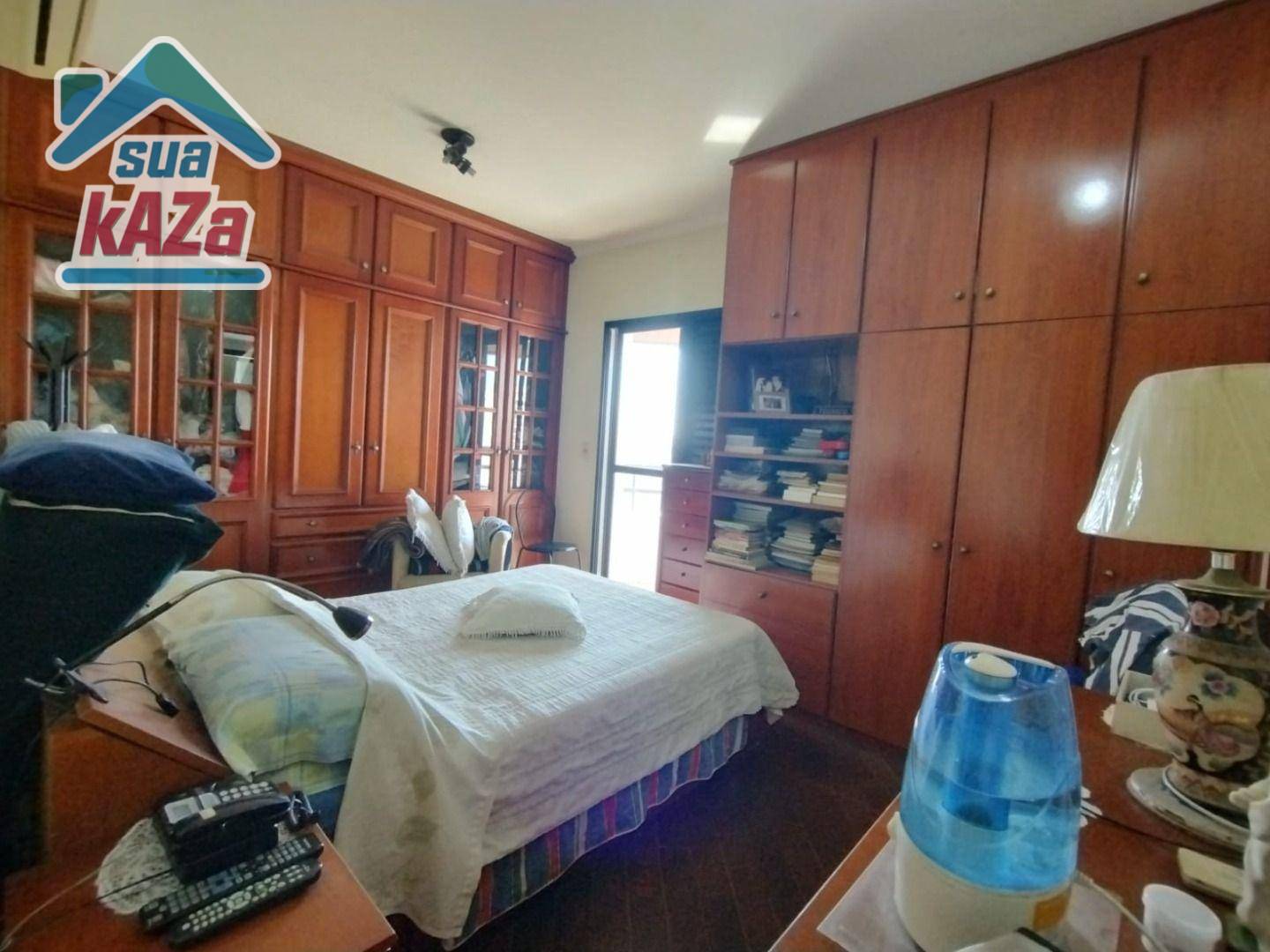 Apartamento à venda com 3 quartos, 115m² - Foto 19