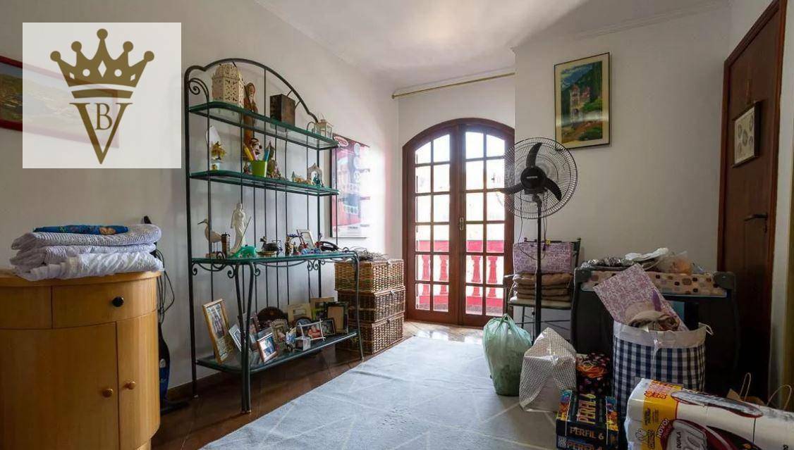 Casa à venda com 4 quartos, 520m² - Foto 18