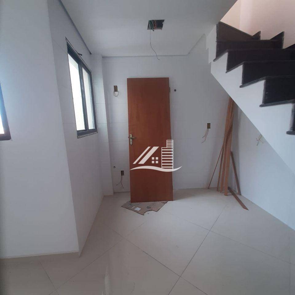 Cobertura à venda com 2 quartos, 124m² - Foto 16