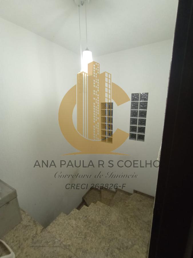 Sobrado à venda com 3 quartos, 250m² - Foto 27