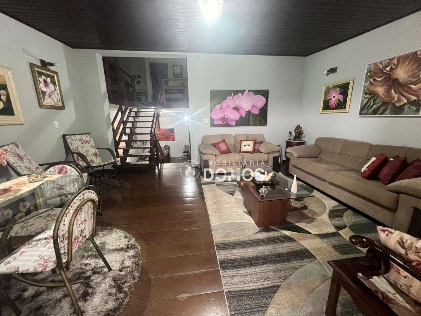 Sobrado à venda com 4 quartos, 289m² - Foto 23