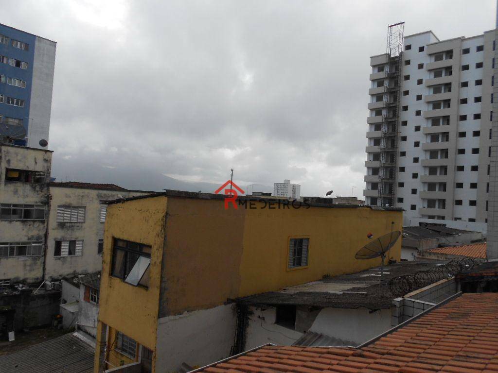 Apartamento à venda com 2 quartos, 42m² - Foto 8