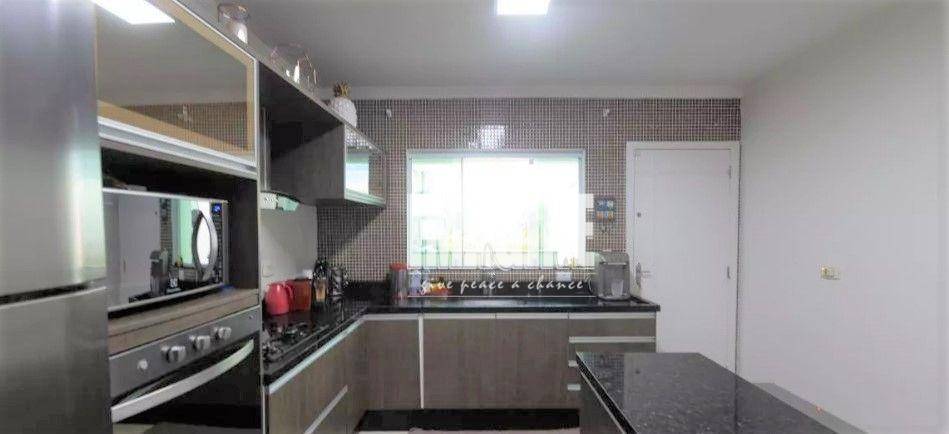 Sobrado à venda com 3 quartos, 250m² - Foto 10