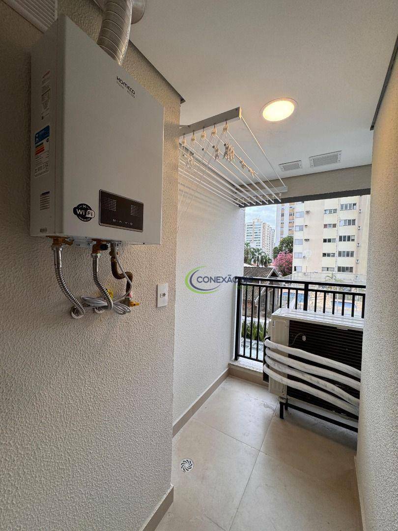 Apartamento para alugar com 3 quartos, 120m² - Foto 53