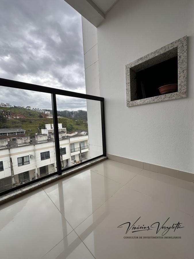 Apartamento para alugar com 2 quartos, 60m² - Foto 5