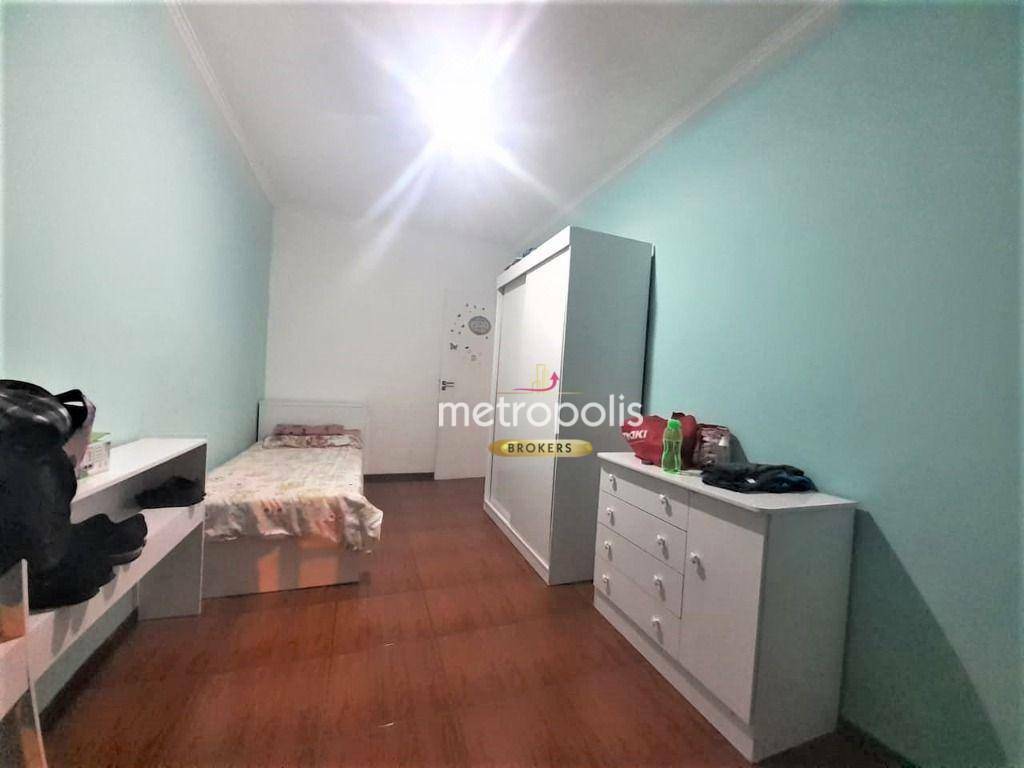 Sobrado à venda com 5 quartos, 280m² - Foto 28