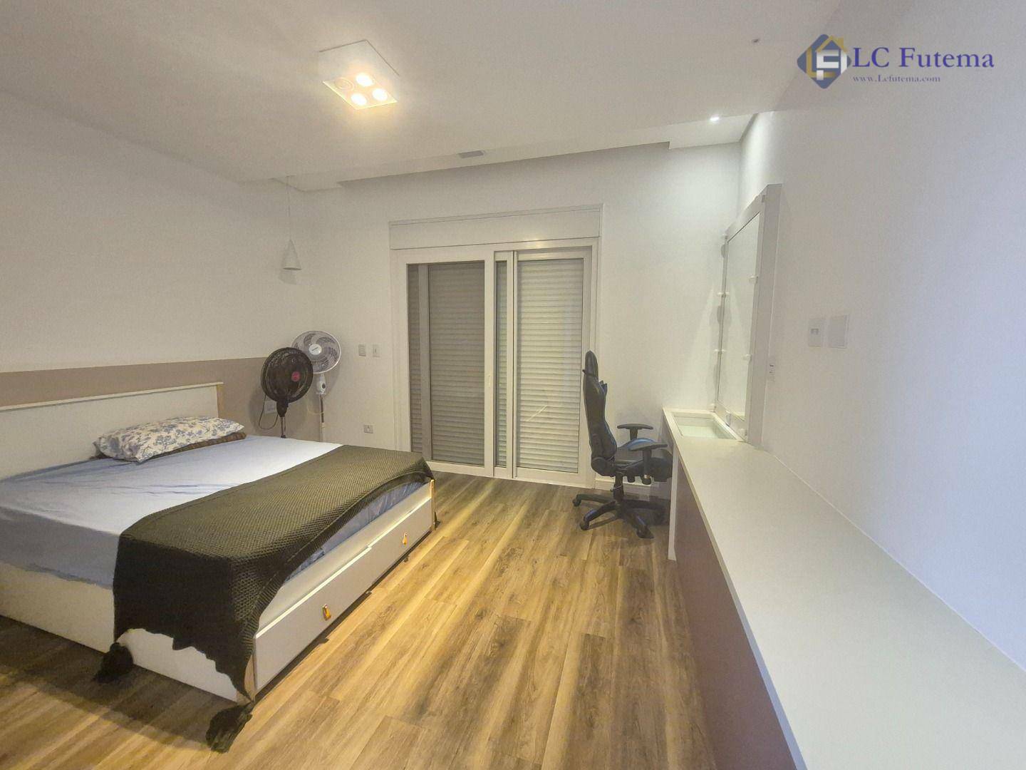Casa de Condomínio à venda com 3 quartos, 459m² - Foto 35