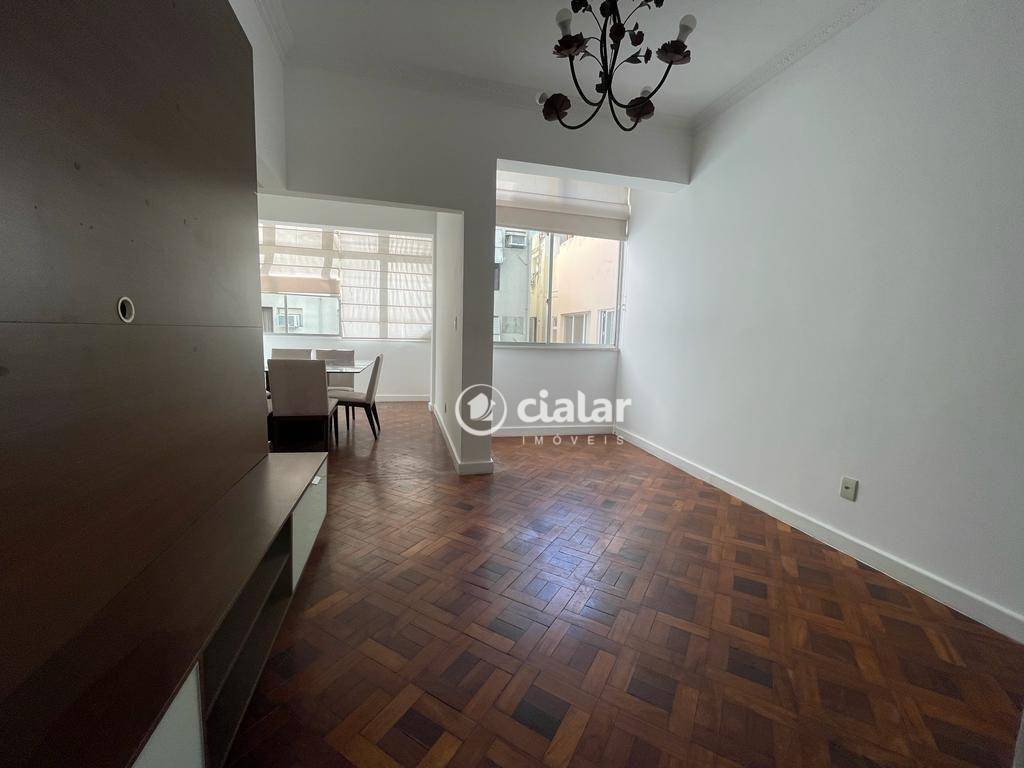 Apartamento à venda com 3 quartos, 100m² - Foto 6