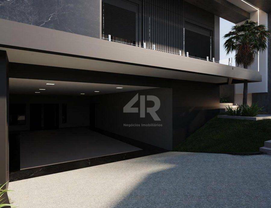 Casa à venda com 4 quartos, 332m² - Foto 4