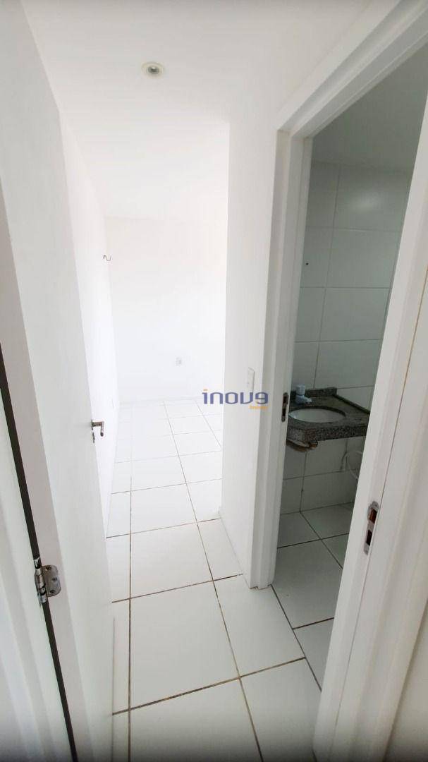 Apartamento, 2 quartos, 51 m² - Foto 11
