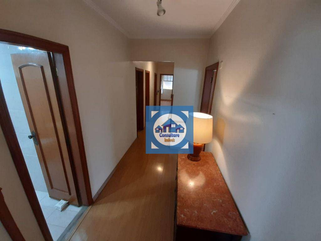 Apartamento à venda com 3 quartos, 166m² - Foto 8