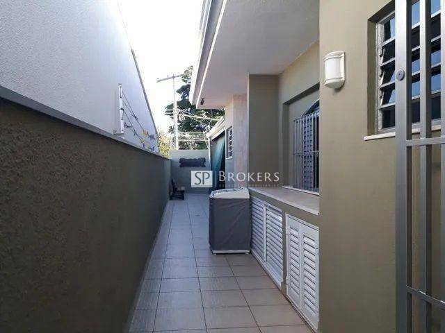 Casa à venda com 3 quartos, 165m² - Foto 17