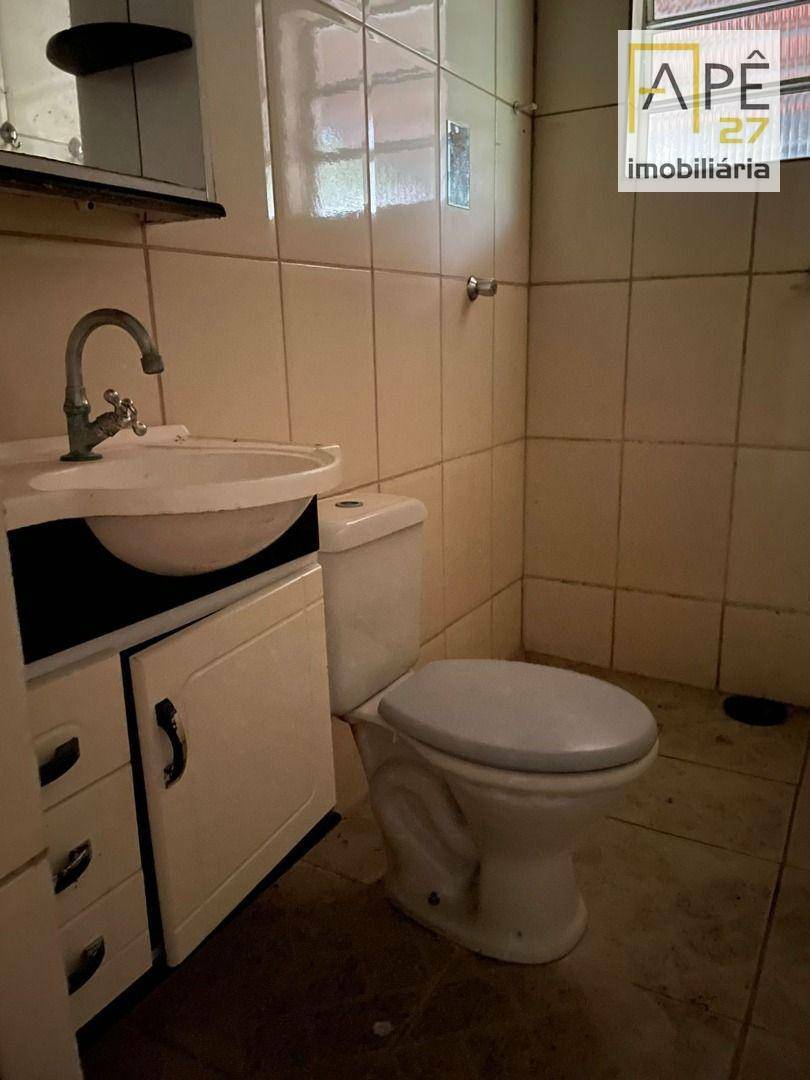 Sobrado à venda com 2 quartos, 100m² - Foto 26