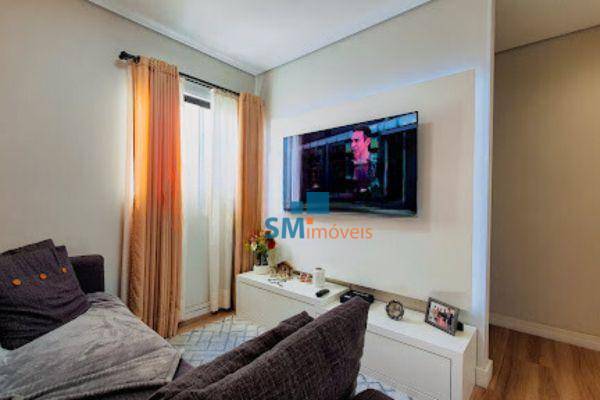 Apartamento à venda com 2 quartos, 62m² - Foto 24