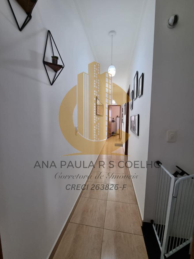 Sobrado à venda com 3 quartos, 145m² - Foto 14