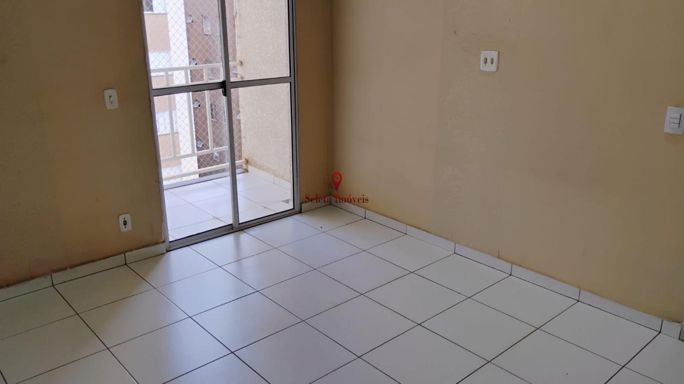 Apartamento para alugar com 2 quartos, 48m² - Foto 3