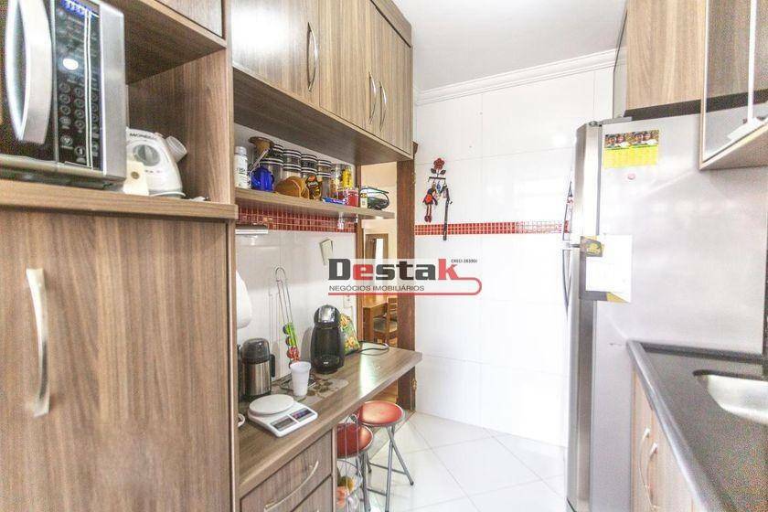 Apartamento à venda com 3 quartos, 84m² - Foto 9