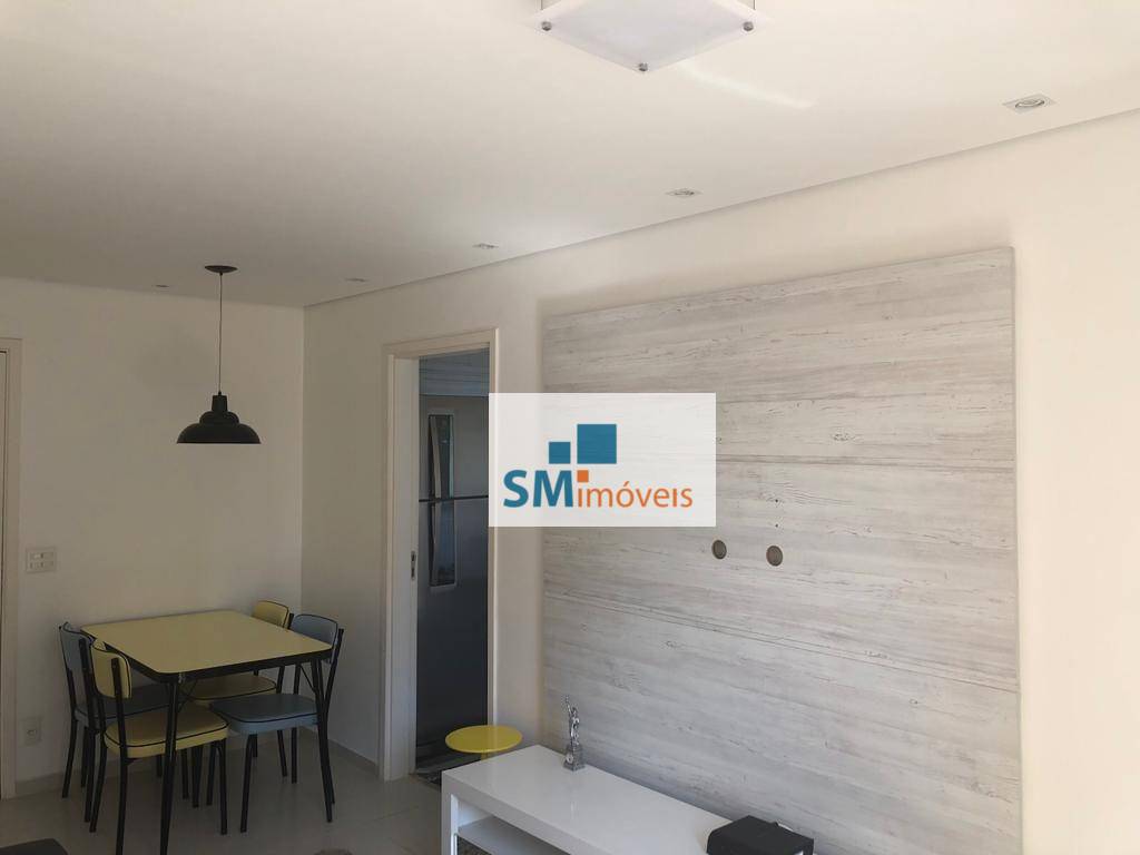 Apartamento à venda com 2 quartos, 52m² - Foto 15