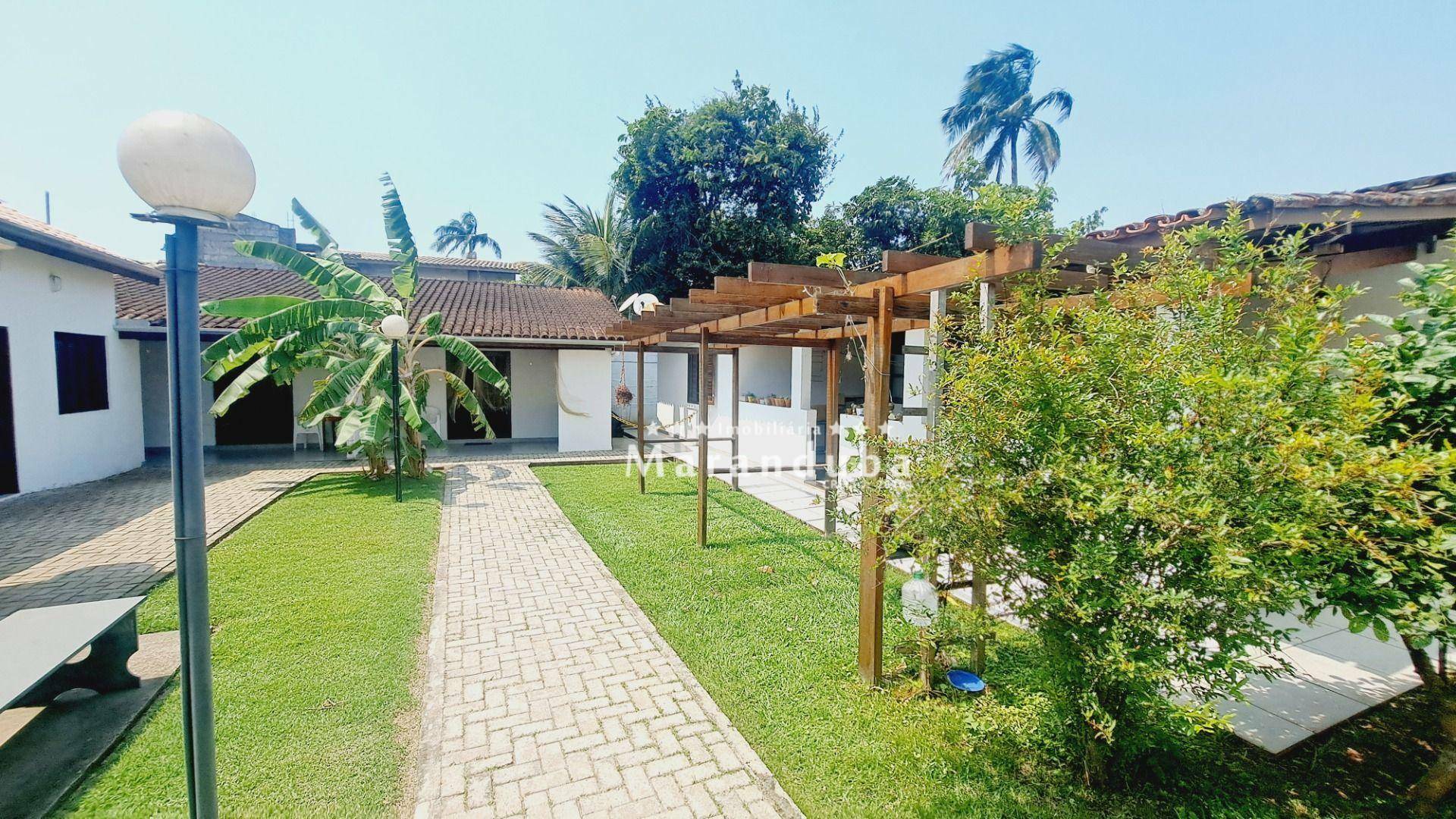 Pousada-Chalé à venda com 6 quartos, 350m² - Foto 7