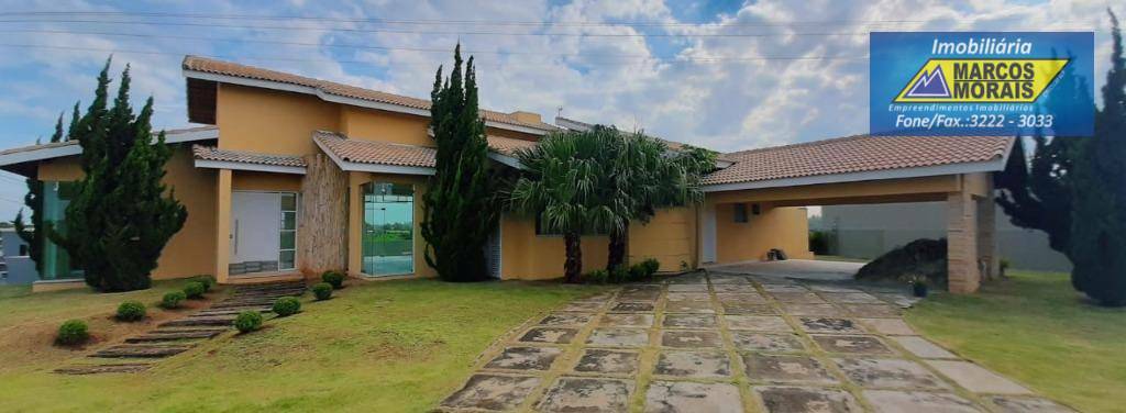 Casa de Condomínio à venda com 3 quartos, 300m² - Foto 5