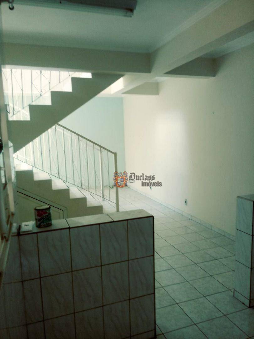 Casa à venda com 5 quartos, 165m² - Foto 32