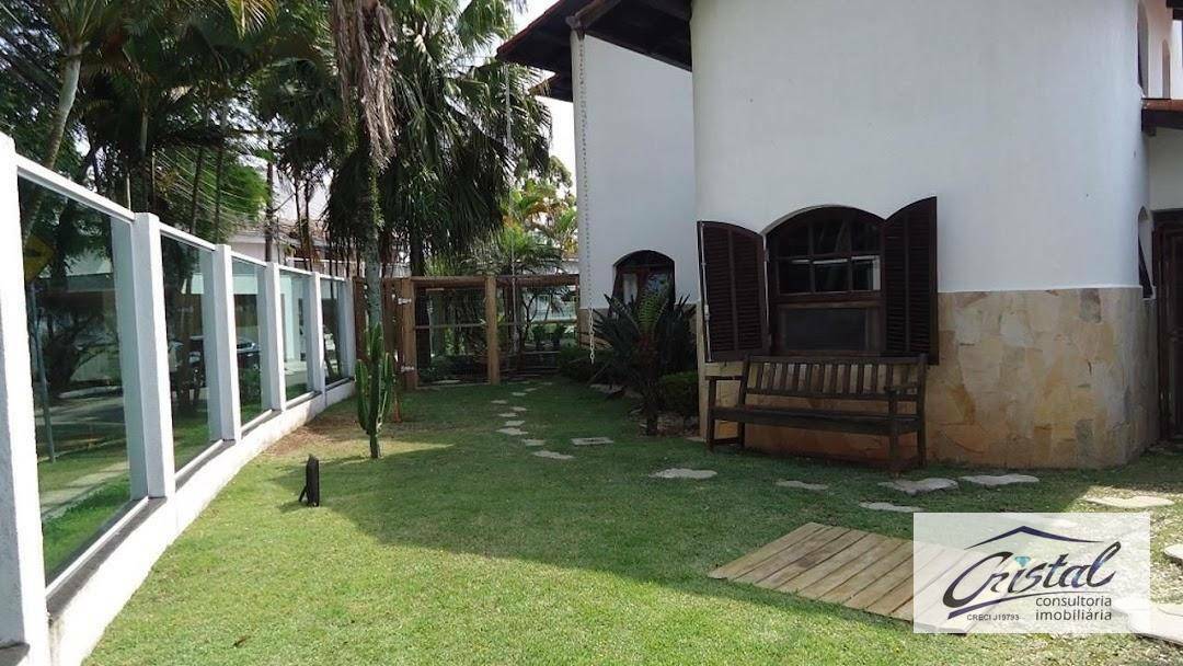 Casa de Condomínio à venda com 4 quartos, 430m² - Foto 16