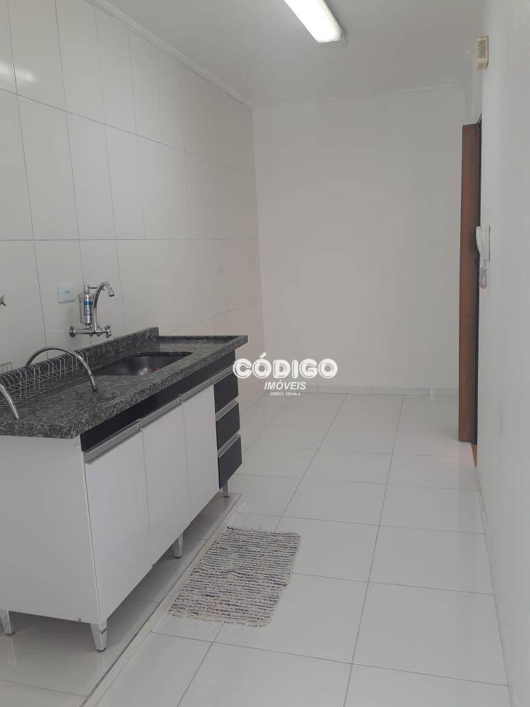 Apartamento à venda com 1 quarto, 56m² - Foto 4