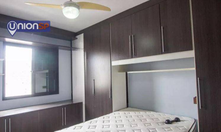 Apartamento à venda com 2 quartos, 65m² - Foto 11