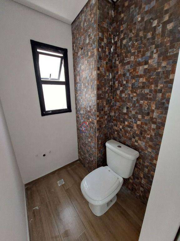 Sobrado à venda com 3 quartos, 197m² - Foto 14