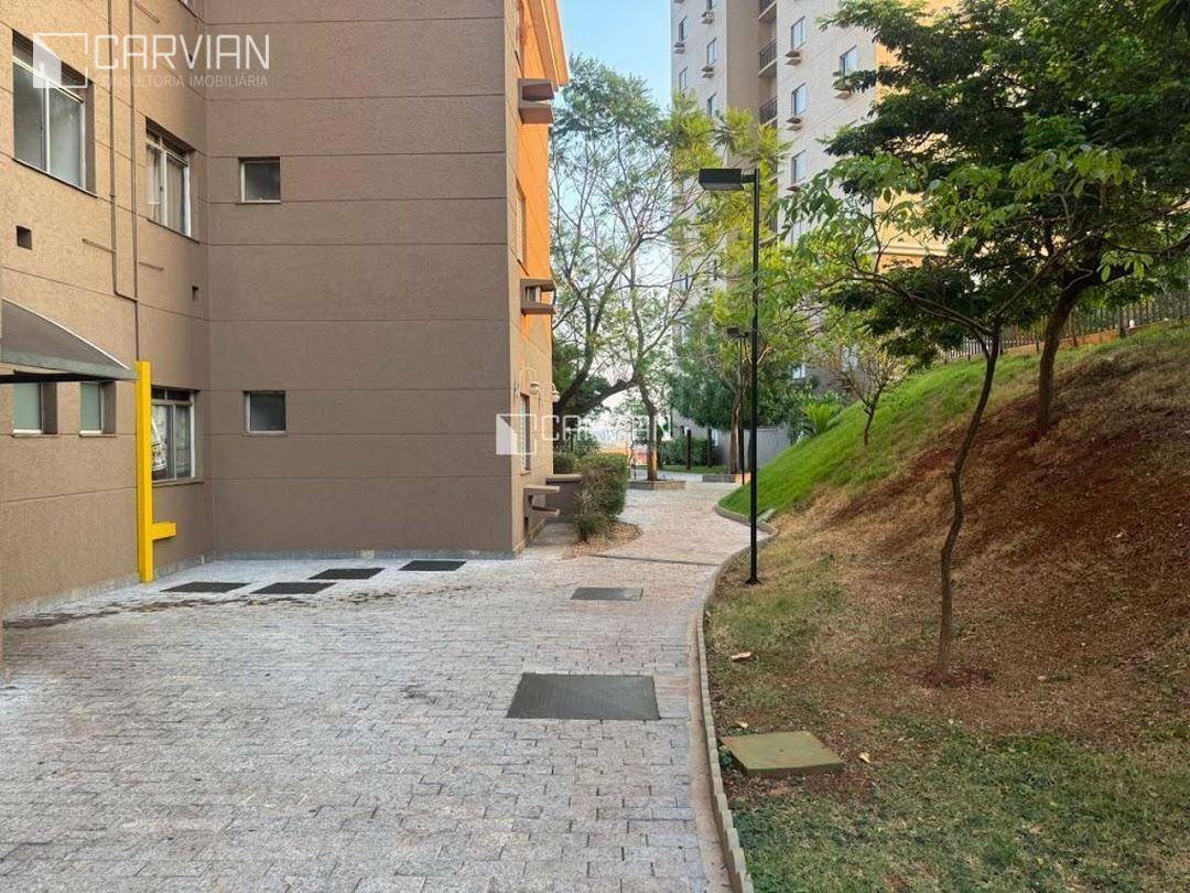 Apartamento à venda com 3 quartos, 62m² - Foto 17