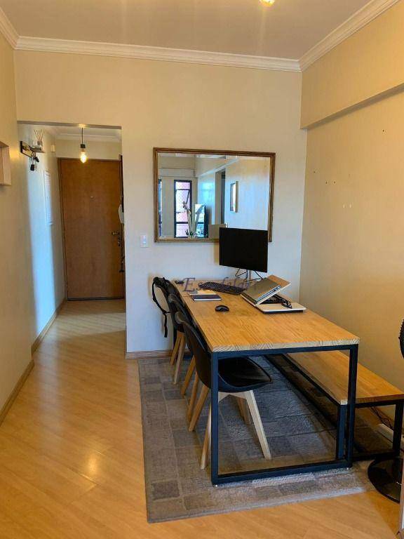 Apartamento à venda com 2 quartos, 67m² - Foto 4