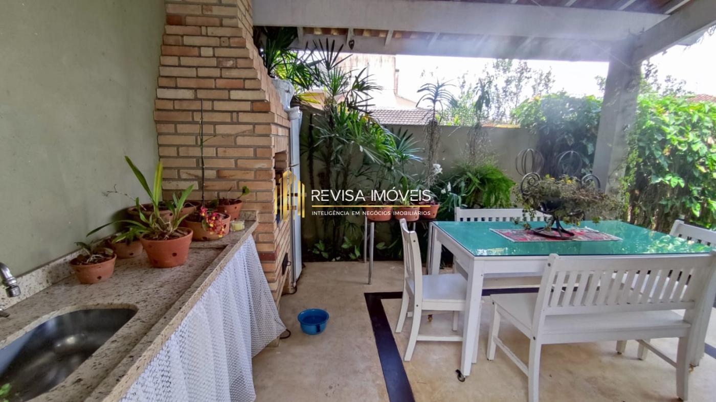 Casa à venda com 4 quartos, 230m² - Foto 45