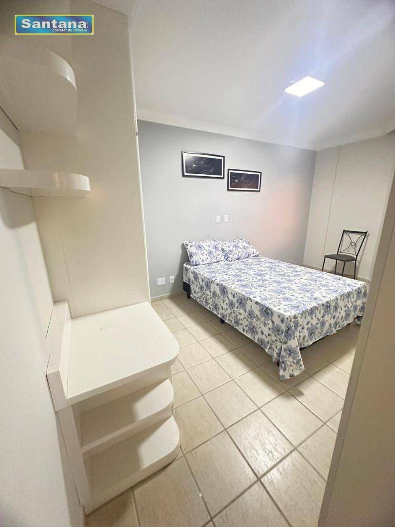 Apartamento à venda com 2 quartos, 64m² - Foto 2