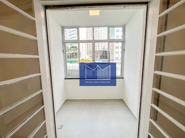 Apartamento à venda com 2 quartos, 100m² - Foto 4