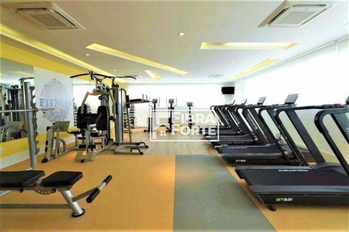 Apartamento, 3 quartos, 76 m² - Foto 36