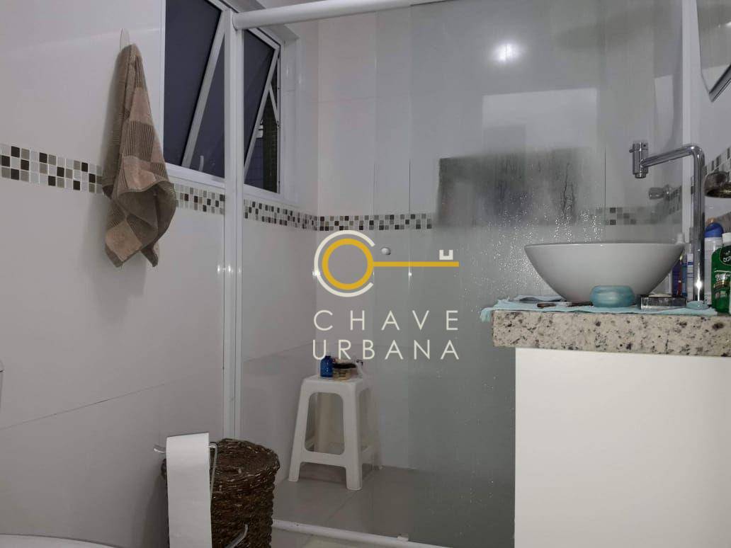 Apartamento à venda com 3 quartos, 94m² - Foto 12