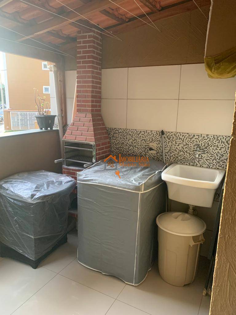 Apartamento à venda com 2 quartos, 47m² - Foto 17