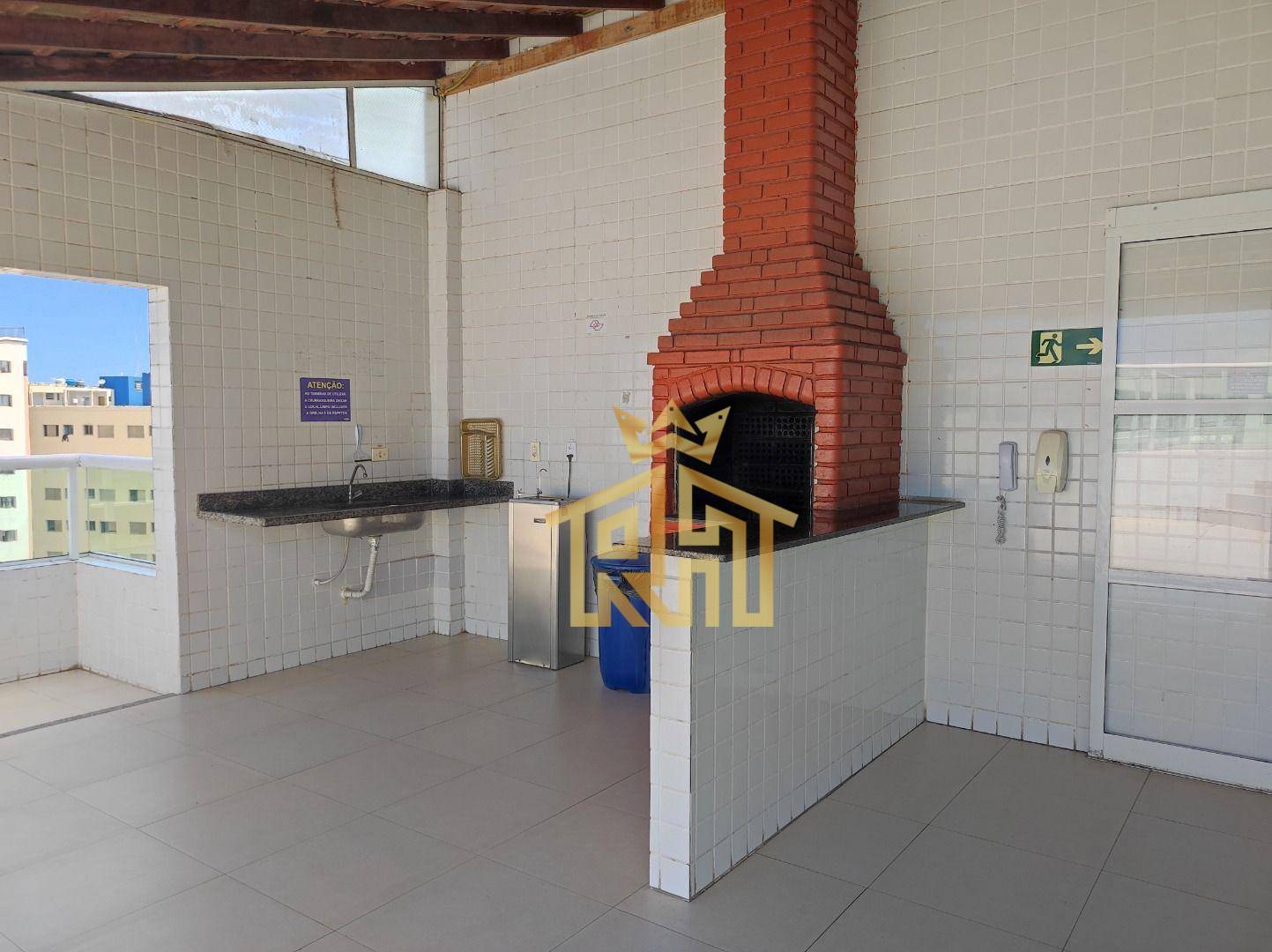 Apartamento à venda com 1 quarto, 45m² - Foto 22