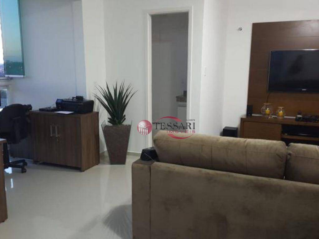 Apartamento à venda com 2 quartos, 125m² - Foto 9