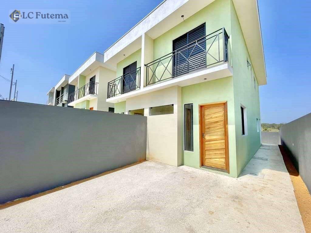 Casa de Condomínio à venda com 3 quartos, 80m² - Foto 4