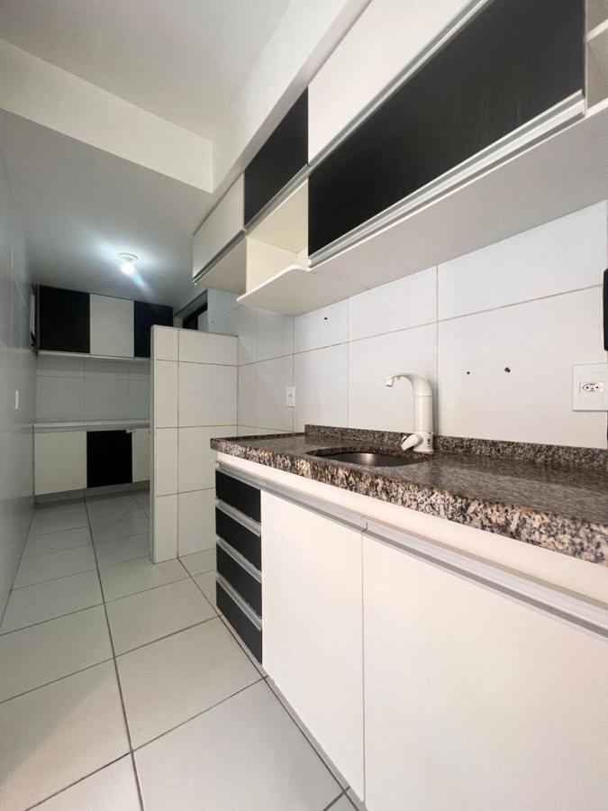 Apartamento à venda com 2 quartos, 56m² - Foto 3