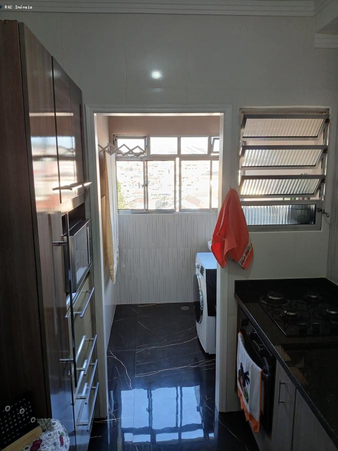 Apartamento para alugar com 3 quartos, 65m² - Foto 5