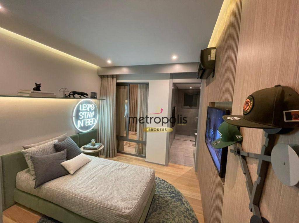 Apartamento à venda com 3 quartos, 113m² - Foto 22