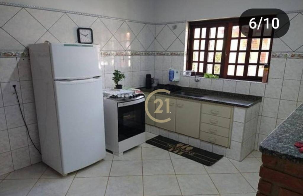 Chácara à venda com 3 quartos, 301m² - Foto 16