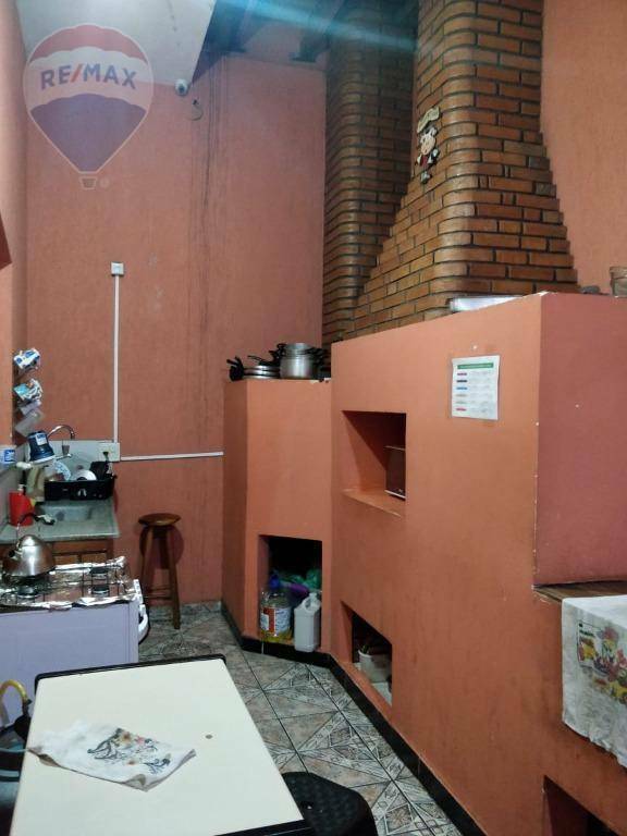 Sobrado à venda com 3 quartos, 406m² - Foto 18