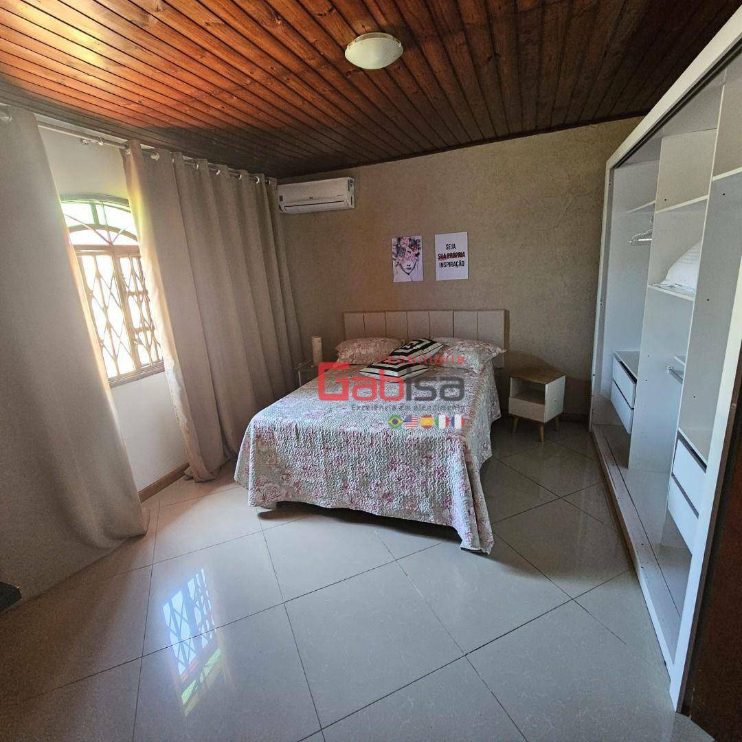 Casa à venda com 3 quartos, 107m² - Foto 10