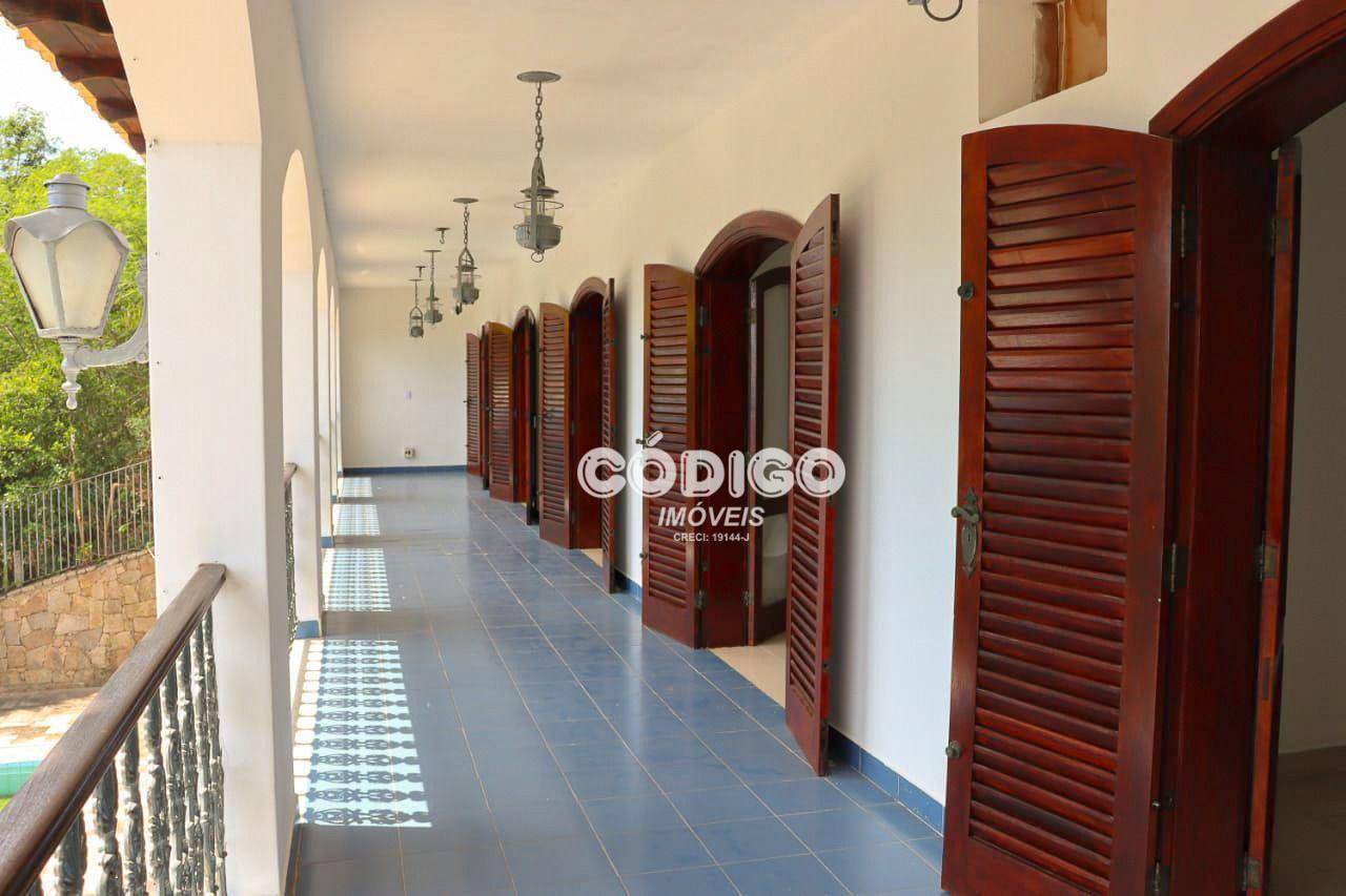 Sobrado à venda com 5 quartos, 880m² - Foto 3