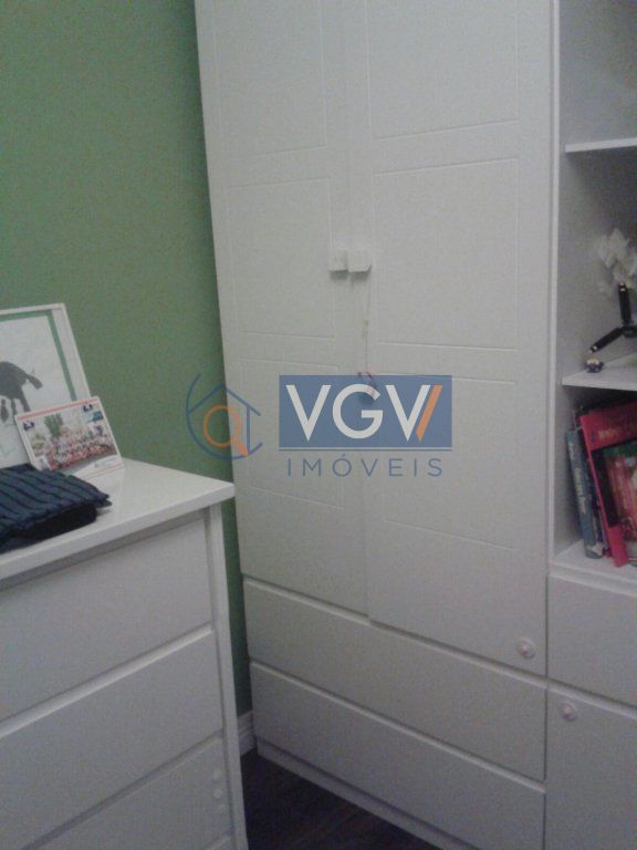 Casa de Condomínio à venda com 2 quartos, 130m² - Foto 1