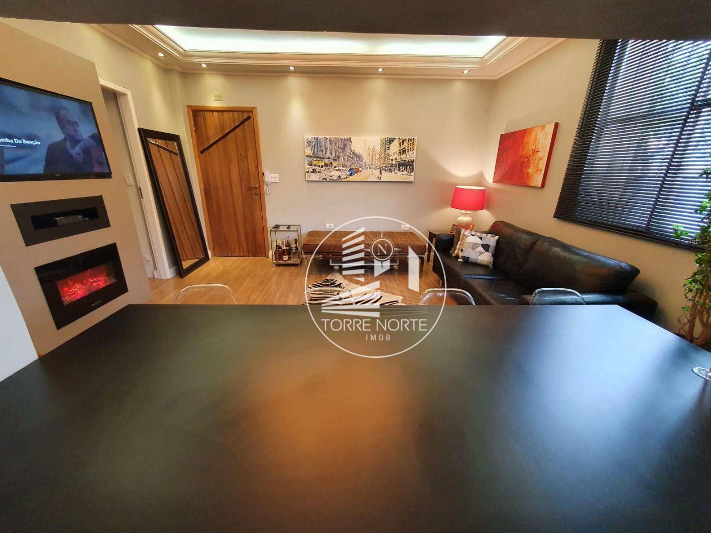 Apartamento à venda com 3 quartos, 82m² - Foto 5