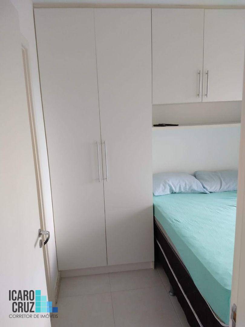 Apartamento à venda com 2 quartos, 56m² - Foto 9